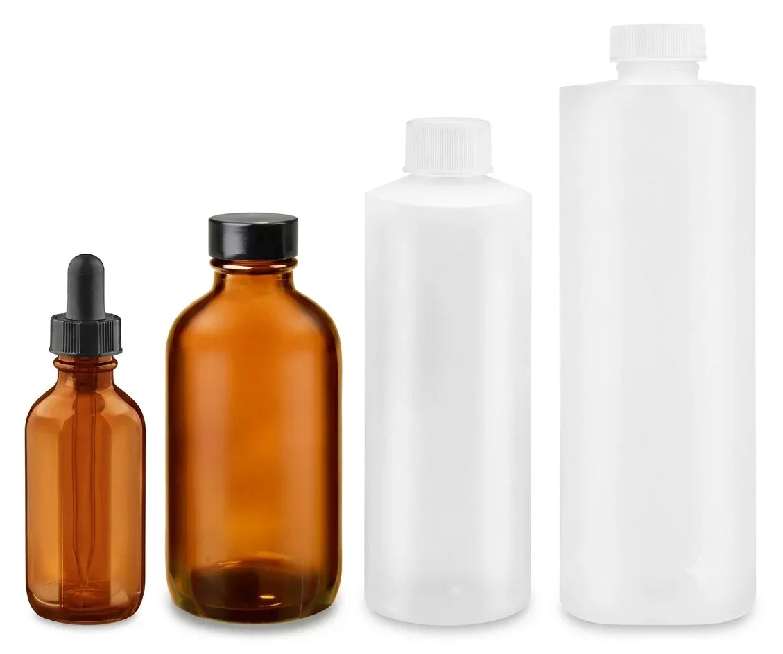 Cinnamon Sticks Fragrance Oil