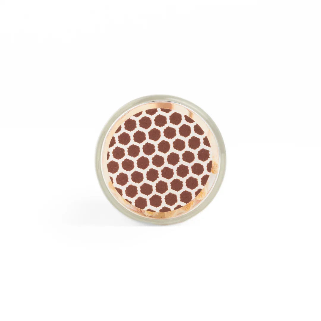 Matches | Small Corked Vial | Pastel Mix Tip-1