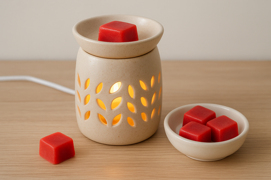What Is a Wax Warmer? How It Works, Types, and Best Uses