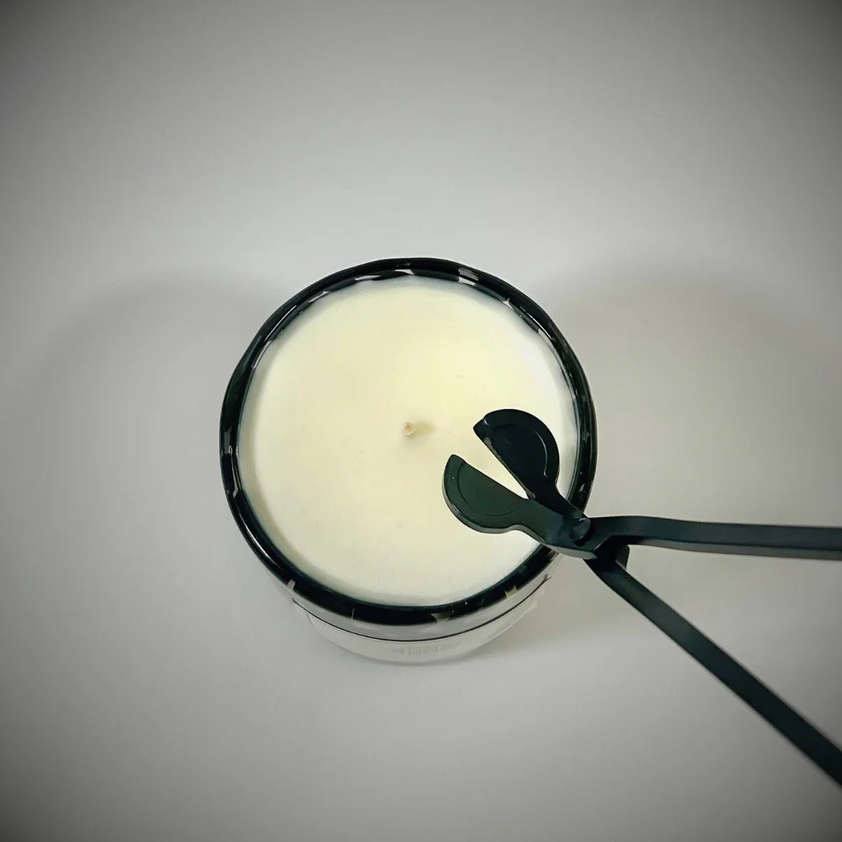 Wick trimmer- Black-0
