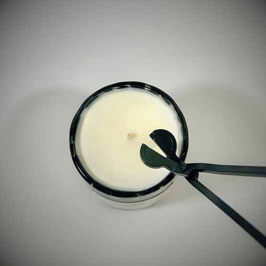 Wick trimmer- Black-0